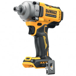 Boulonneuse 1/2'' à chocs compact XR 18V - machine nue - Coffret TSTAK - DCF892NT-QW - DEWALT