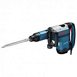 SDS Max GSH 7 VC - 1500W - BOSCH