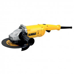 Corner grinder Ø 230 mm - 2200 W - DWE 492 - DEWALT