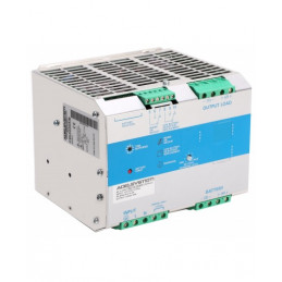 Power supply 48V / 10A - ADELSYSTEM