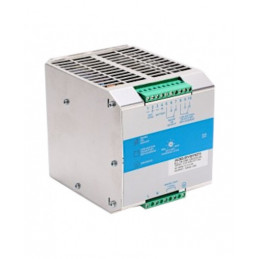 Power supply 24V / 10A - ADELSYSTEM