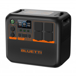 AC200 PL Portable Power Station - 2000W / 2304Wh - BLUETTI