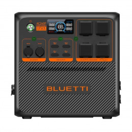 AC240P portable energy station - 2000W / 1843Wh - BLUETTI