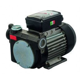 PA2 80 self-priming electric power fuel - 80 l/mm - 230 V - ADAM PUMPS