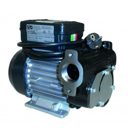 PA1 70 self-priming electric power fuel - 70 l/mm - 230 V - ADAM PUMPS