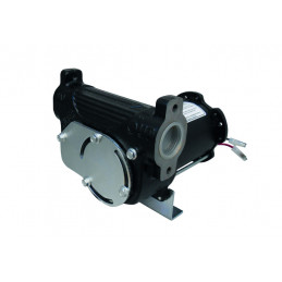 Électropompe à palettes auto-amorçante PB0 50 pour diesel - 50 l/mm - 24 V - ADAM PUMPS