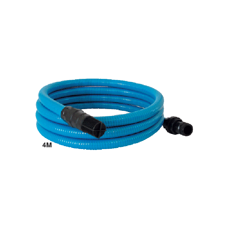 copy of Kit de transfert DRUM TECH 40 12V - Cable 2 m - Manuel - Adam Pumps