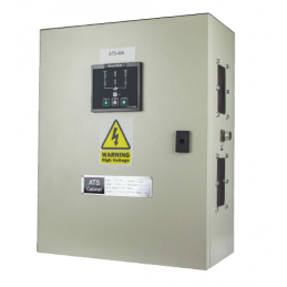 Armoire ATS  - 350 kVA - SMGW