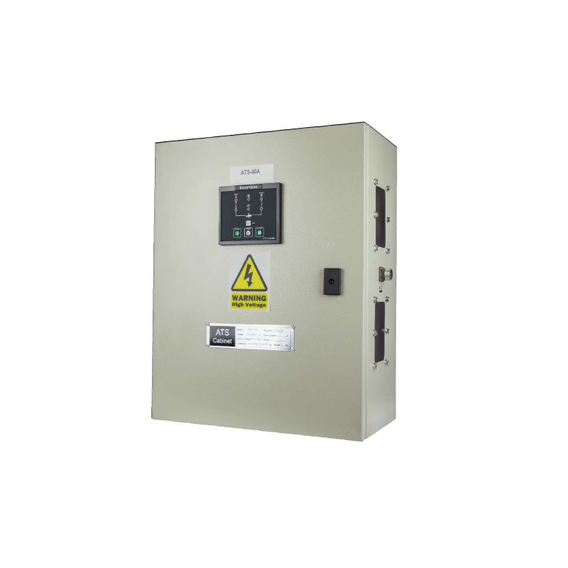 Armoire ATS  - 350 kVA - SMGW