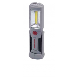 Lampe à LED COB COMPACT MINI 180, rechargeable