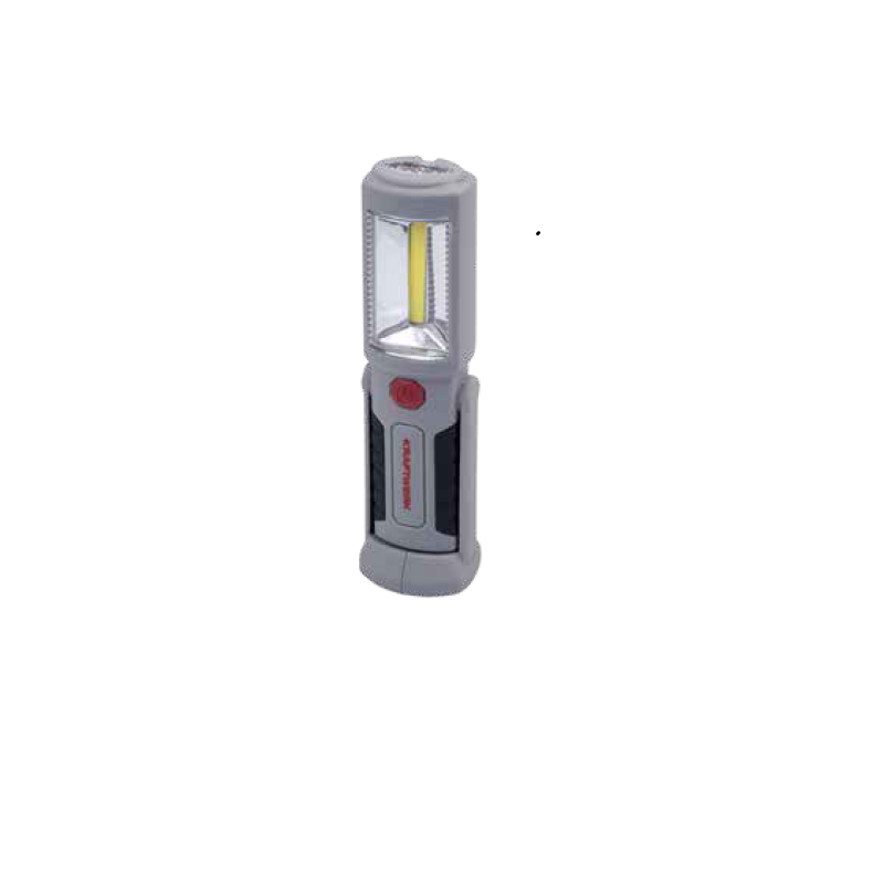 Lampe à LED COB COMPACT MINI 180, rechargeable