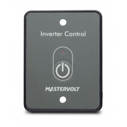 Pupitre de commande AC Master Remote Control - Mastervolt Tableaux de télécommande