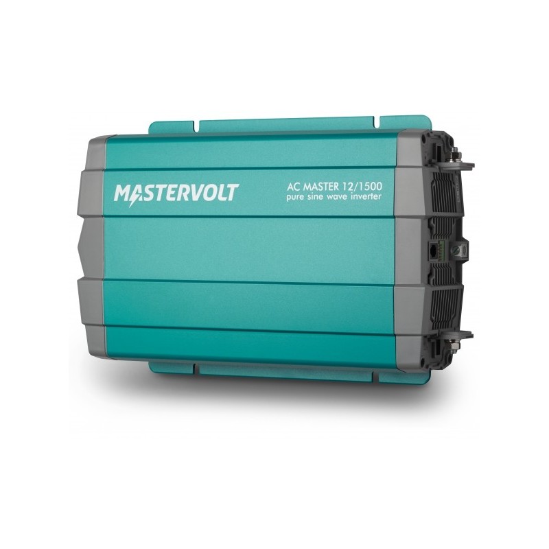 Convertisseur sinusoïdal AC Master 12V / 1500V - 230V -  Mastervolt