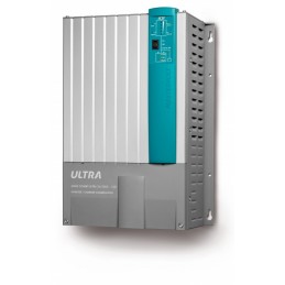 Combiné convertisseur/chargeur Mastervolt - Mass Combi Ultra 24V/3500W-100A