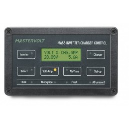 Moniteur de batterie MICC Masterlink - Mastervolt surveillance de batterie