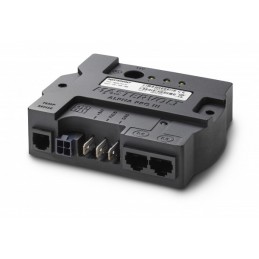 Régulateur Alpha Pro III 12V & 24V - compatible Mastervolt & Bosch
