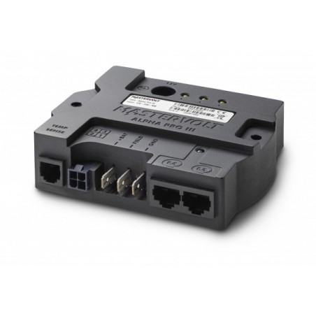 Régulateur Alpha Pro 12V & 24V - compatible Mastervolt & Bosch