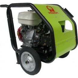 Nettoyeur haut-pression PW3000 - 200 Bar Diesel