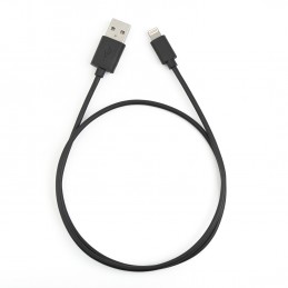 Câble USB chargeur étanche IPhone Apple - 60 cm - SCANSTRUT