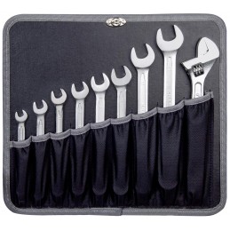 Coffret d’outils B152, 1/4“ + 3/8“, 103 pièces- KRAFTWERK