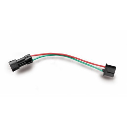 Câble adaptateur Bosch - Mastervolt Régulateurs de charge