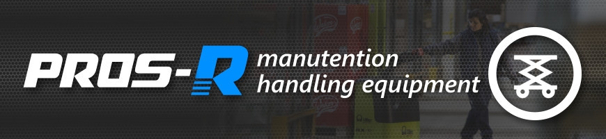 Handling: optimize your lifting and moving operations