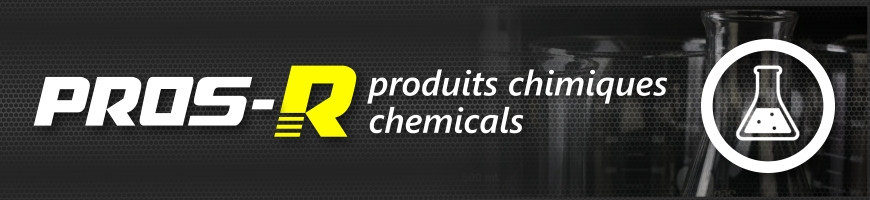 Chemical products for Industry