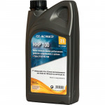 Engine and hydraulic oil