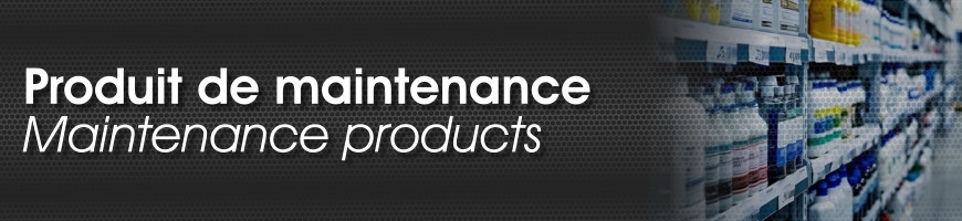 Industrial maintenance product
