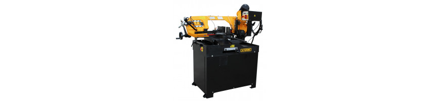Accurate and versatile tape saw