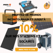 Du 20 mars au 20 juillet 2024, profitez de nos promos incontournables allant jusqu'à -10% pour toutes nos stations et nos kits solaires.
Rendez-vous sur notre site www.pros-r.com !
.
.
.
📧| contact@pros-r.com
📞| 09 72 47 93 35
🎬| PROSR-SYSTEM
📸| @prosr_system
♾| PROS-R SYSTEM
.
.
.
#professionnel #energie #photo #ecommerce #matériel #équipements #pros #materiel #equipements #industrie #france #équipementprofessionnel #matérielindustriel #outillage #matérieldeconstruction #équipementdesécurité #machinerieindustrielle #outilsélectriques #équipements #professionnels #industriel #outillagepro #outillageprofessionnel #madeinfrance #energie