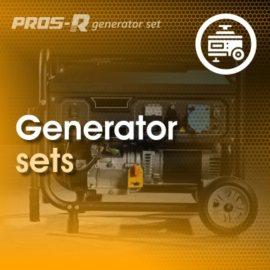 Generator set