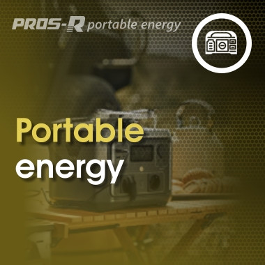 Portable energy