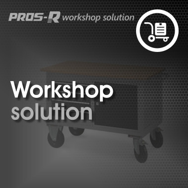 Workshop solution